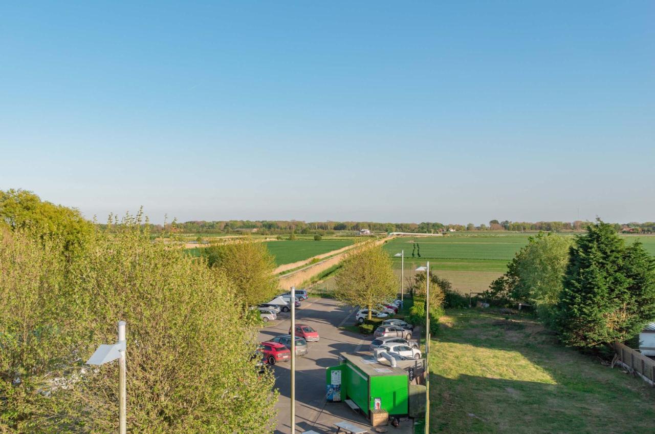 Evancy La Brise Des Dunes Bray-Dunes Esterno foto
