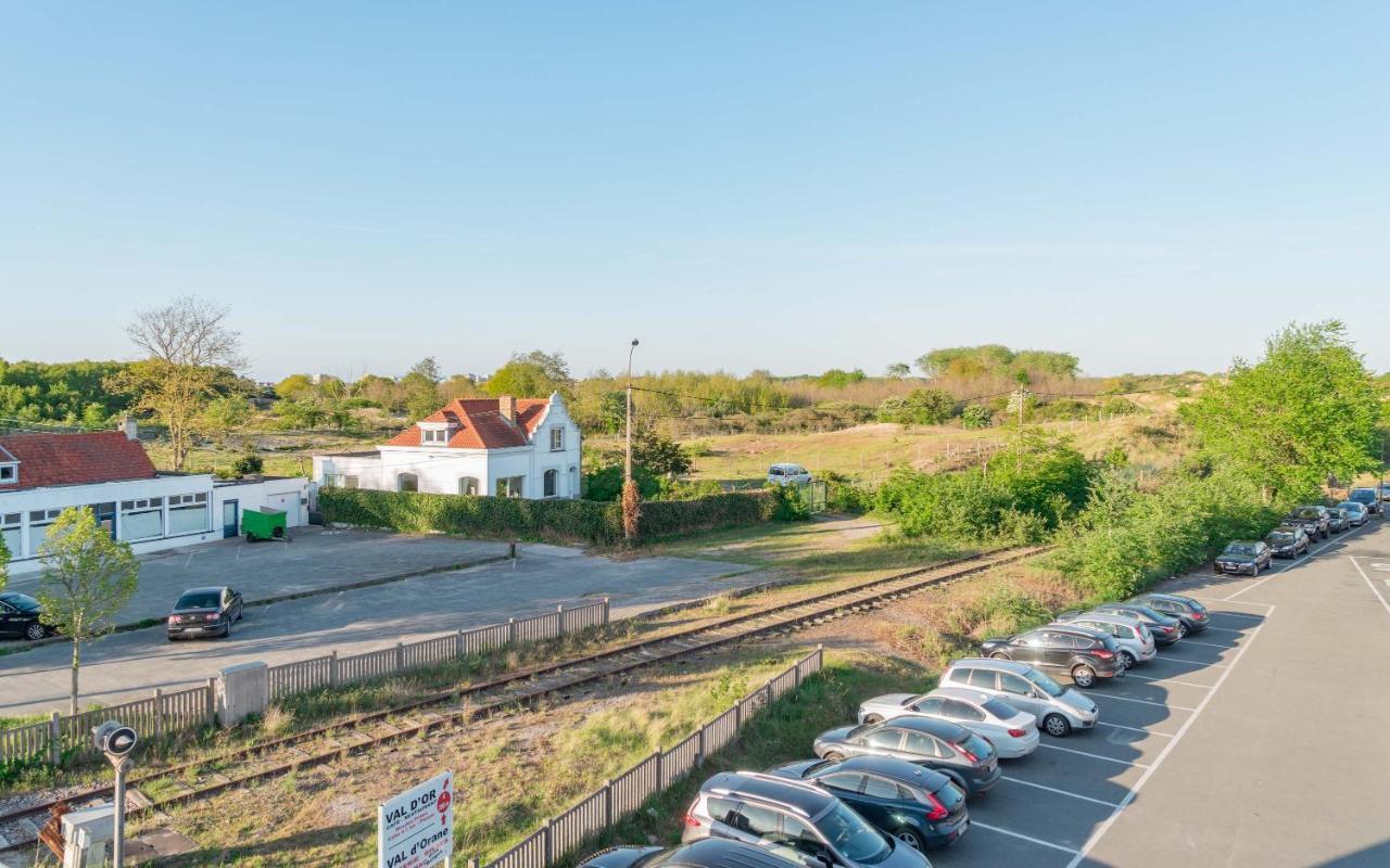 Evancy La Brise Des Dunes Bray-Dunes Esterno foto