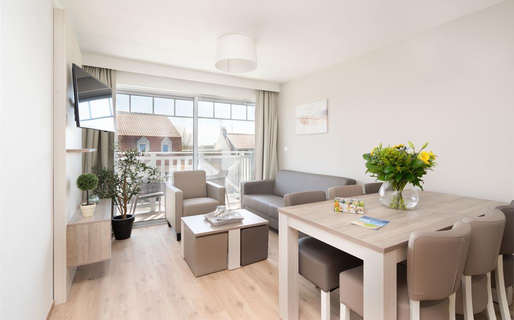 Evancy La Brise Des Dunes Bray-Dunes Esterno foto