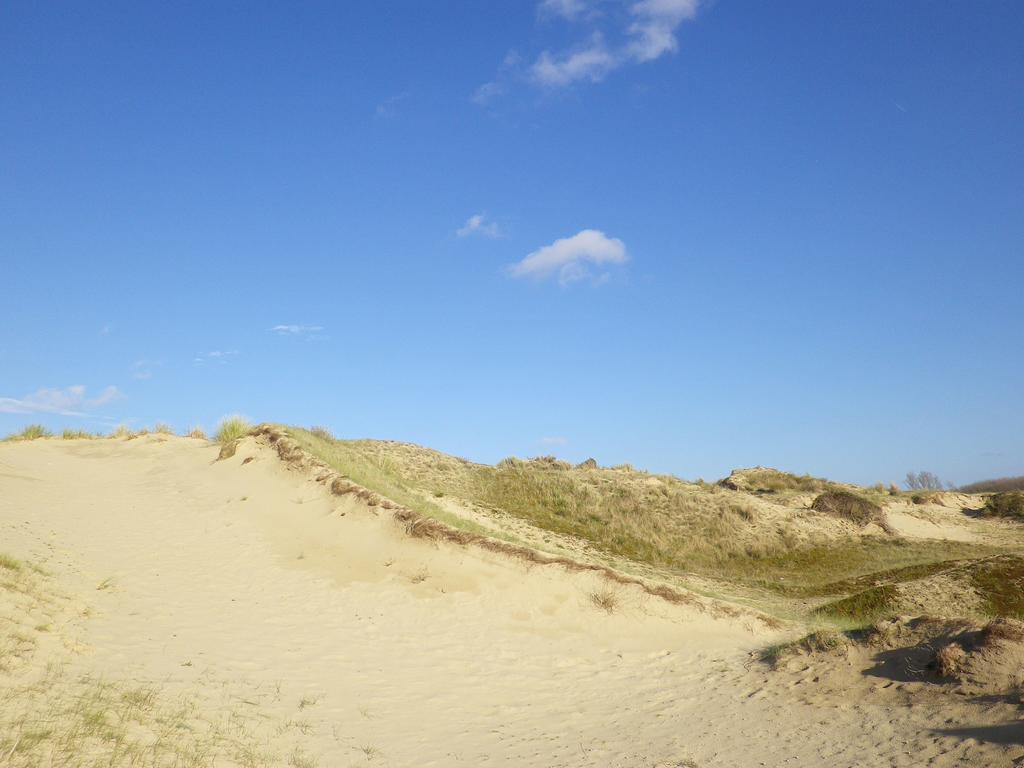 Evancy La Brise Des Dunes Bray-Dunes Esterno foto